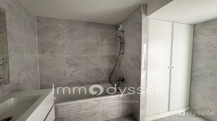 Ma-Cabane - Vente Appartement Noisy-le-Grand, 39 m²