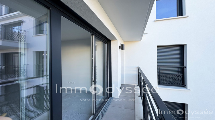 Ma-Cabane - Vente Appartement Noisy-le-Grand, 43 m²