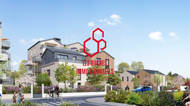 Ma-Cabane - Vente Appartement Noisy-le-Grand, 63 m²