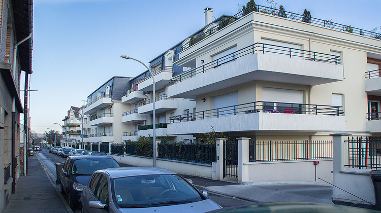 Ma-Cabane - Vente Appartement NOISY-LE-GRAND, 131 m²