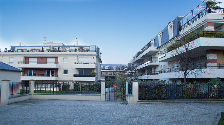 Ma-Cabane - Vente Appartement NOISY-LE-GRAND, 131 m²