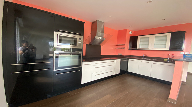 Ma-Cabane - Vente Appartement NOISY-LE-GRAND, 131 m²