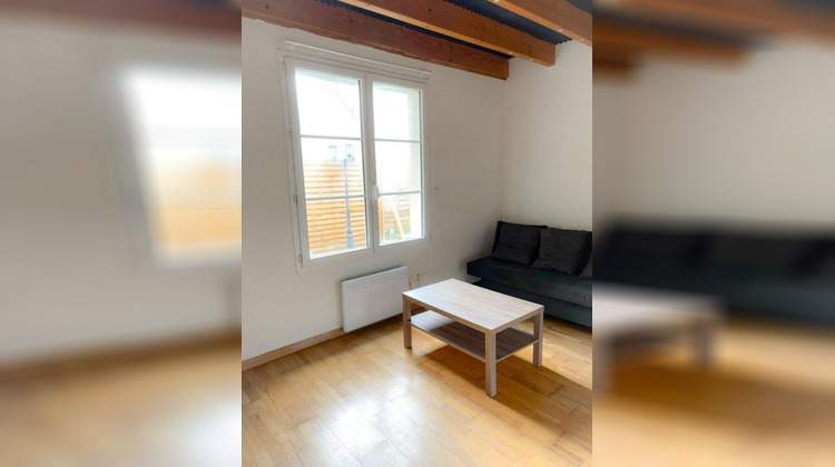 Ma-Cabane - Vente Appartement NOISY LE GRAND, 40 m²
