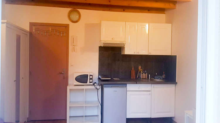 Ma-Cabane - Vente Appartement NOISY LE GRAND, 40 m²