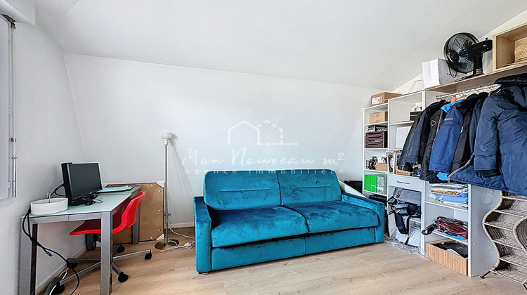 Ma-Cabane - Vente Appartement NOISY-LE-GRAND, 51 m²