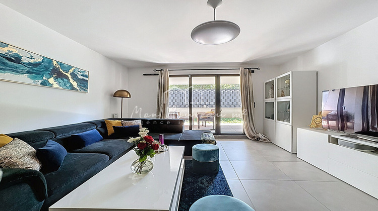 Ma-Cabane - Vente Appartement NOISY-LE-GRAND, 62 m²