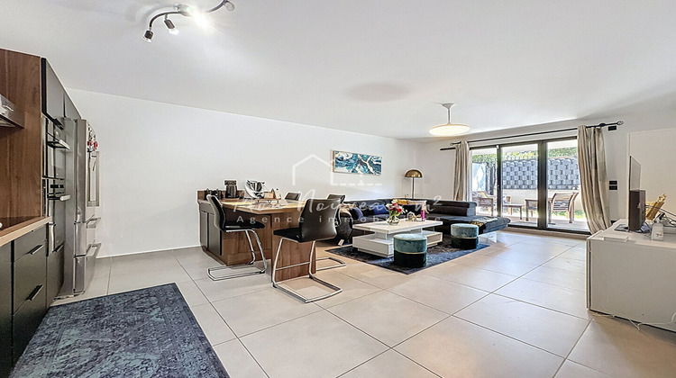 Ma-Cabane - Vente Appartement NOISY-LE-GRAND, 62 m²