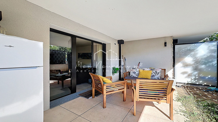 Ma-Cabane - Vente Appartement NOISY-LE-GRAND, 62 m²