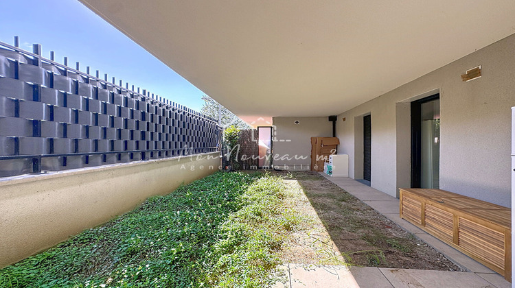 Ma-Cabane - Vente Appartement NOISY-LE-GRAND, 62 m²