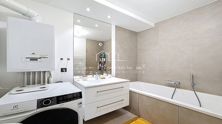 Ma-Cabane - Vente Appartement NOISY-LE-GRAND, 62 m²