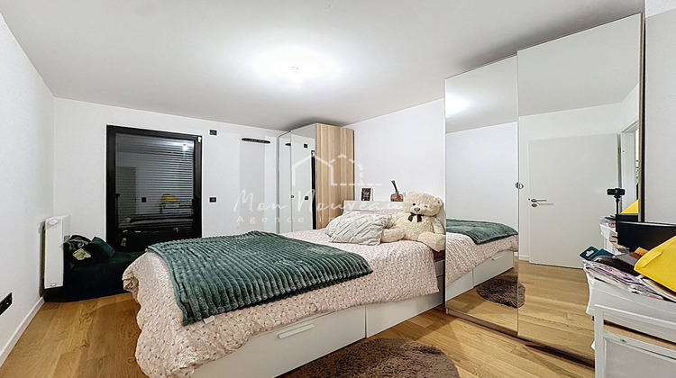 Ma-Cabane - Vente Appartement NOISY-LE-GRAND, 62 m²