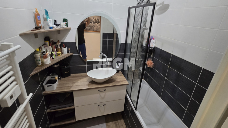 Ma-Cabane - Vente Appartement Noisy-le-Grand, 67 m²