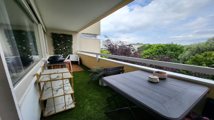 Ma-Cabane - Vente Appartement Noisy-le-Grand, 79 m²