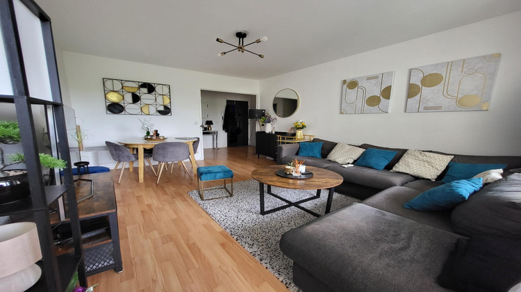 Ma-Cabane - Vente Appartement Noisy-le-Grand, 79 m²