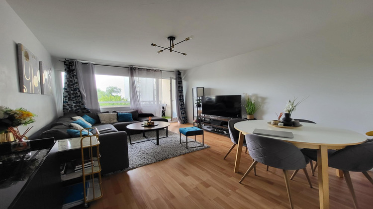 Ma-Cabane - Vente Appartement Noisy-le-Grand, 79 m²