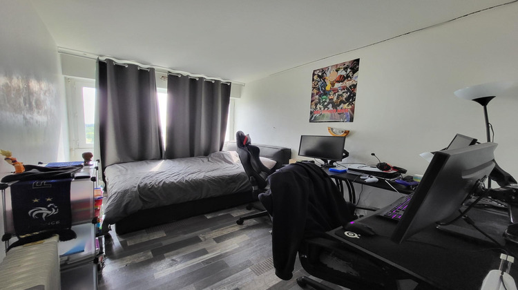 Ma-Cabane - Vente Appartement Noisy-le-Grand, 79 m²