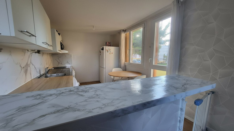 Ma-Cabane - Vente Appartement Noisy-le-Grand, 64 m²