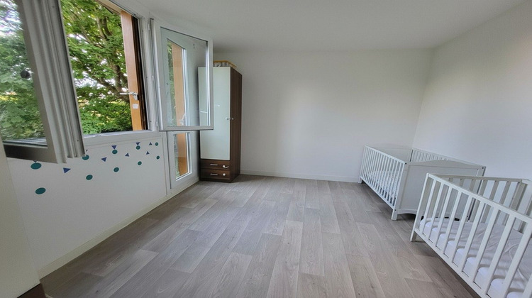 Ma-Cabane - Vente Appartement Noisy-le-Grand, 64 m²