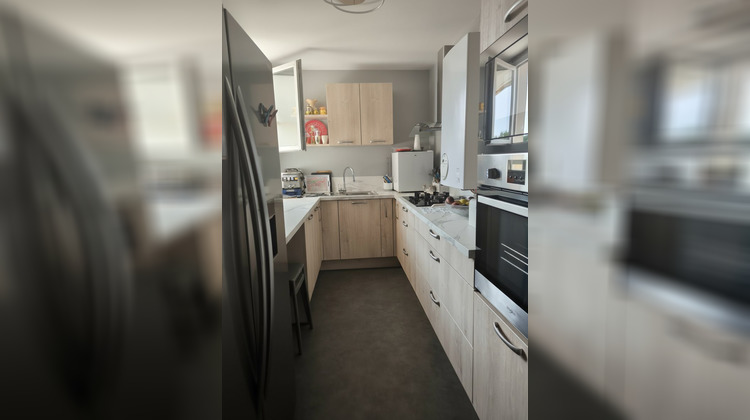 Ma-Cabane - Vente Appartement Noisy-le-Grand, 90 m²