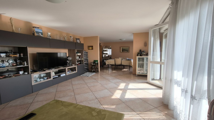 Ma-Cabane - Vente Appartement Noisy-le-Grand, 90 m²