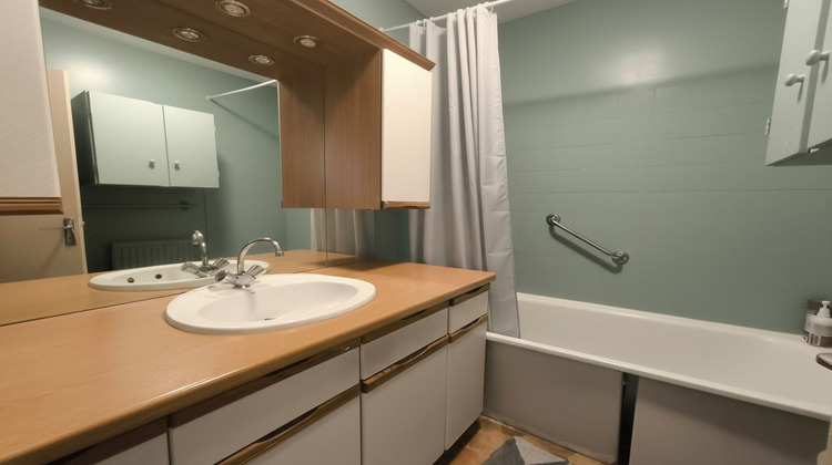 Ma-Cabane - Vente Appartement Noisy-le-Grand, 90 m²