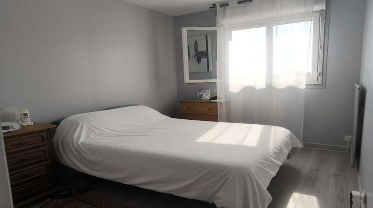 Ma-Cabane - Vente Appartement Noisy-le-Grand, 90 m²