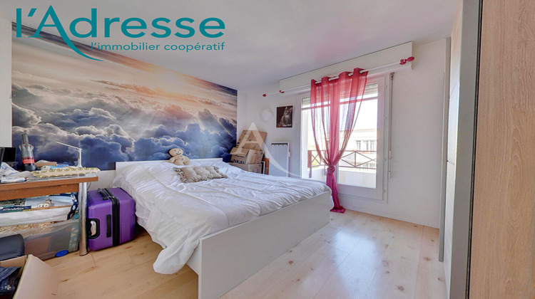 Ma-Cabane - Vente Appartement NOISY-LE-GRAND, 66 m²