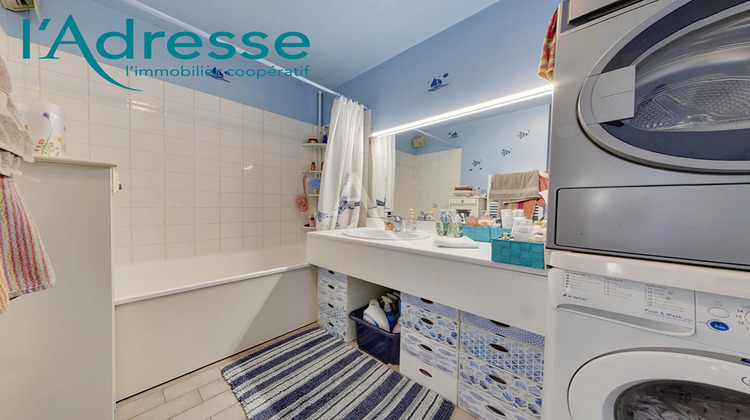 Ma-Cabane - Vente Appartement NOISY-LE-GRAND, 66 m²