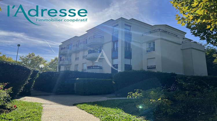 Ma-Cabane - Vente Appartement NOISY-LE-GRAND, 66 m²