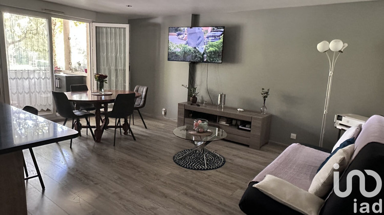 Ma-Cabane - Vente Appartement Noisy-le-Grand, 61 m²