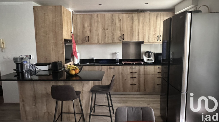 Ma-Cabane - Vente Appartement Noisy-le-Grand, 61 m²