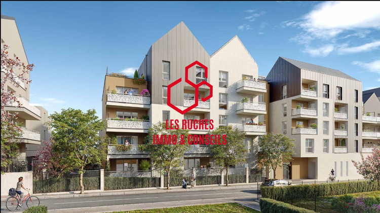 Ma-Cabane - Vente Appartement Noisy-le-Grand, 59 m²