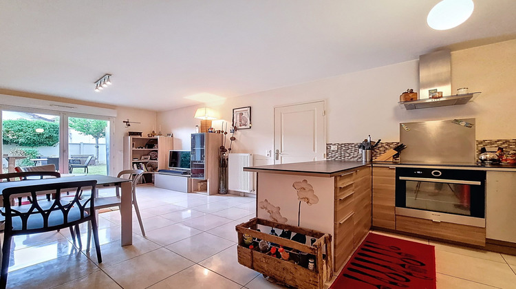 Ma-Cabane - Vente Appartement Noisy-le-Grand, 55 m²