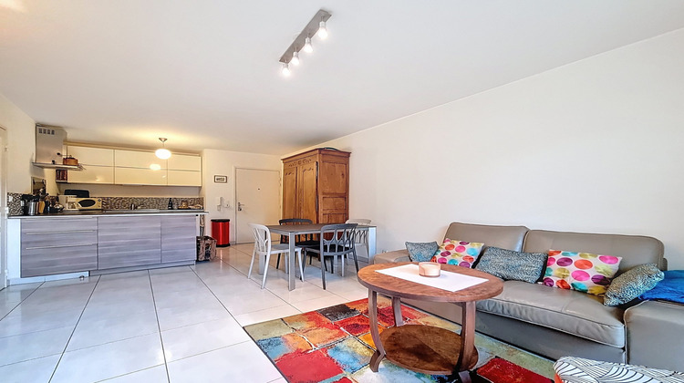 Ma-Cabane - Vente Appartement Noisy-le-Grand, 55 m²