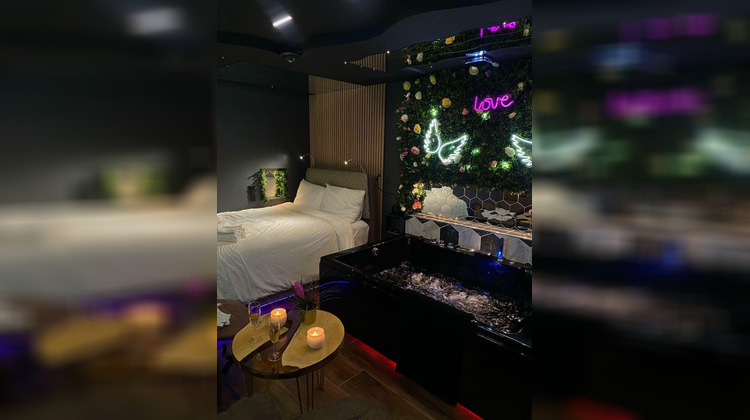 Ma-Cabane - Vente Appartement Noisy-le-Grand, 19 m²