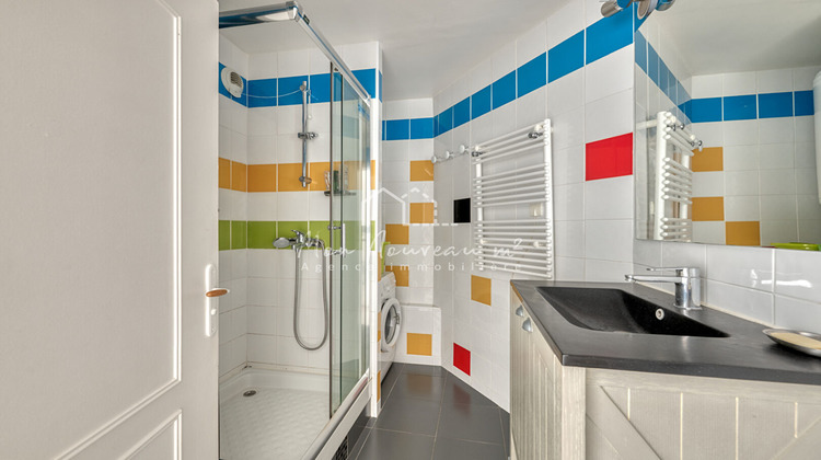 Ma-Cabane - Vente Appartement NOISY-LE-GRAND, 70 m²