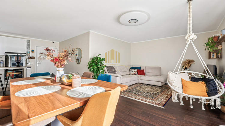 Ma-Cabane - Vente Appartement Noisy-le-Grand, 62 m²