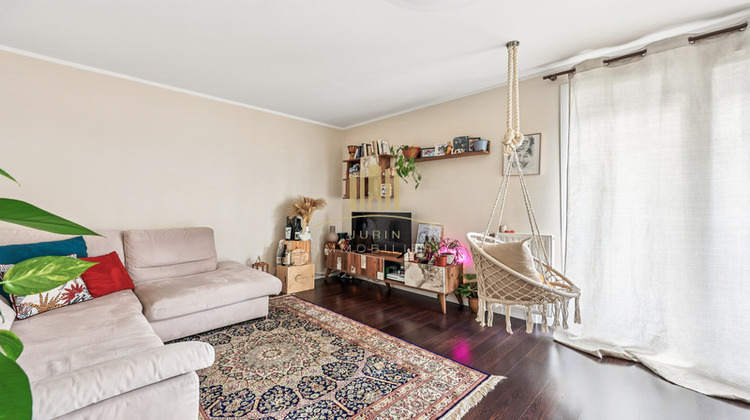 Ma-Cabane - Vente Appartement Noisy-le-Grand, 62 m²