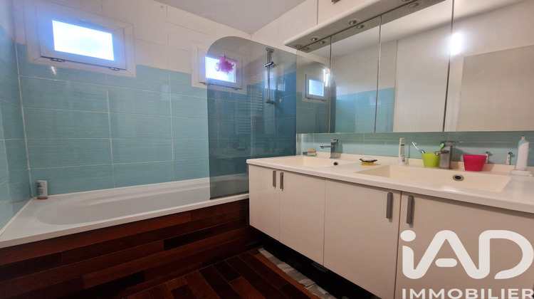 Ma-Cabane - Vente Appartement Noisy-le-Grand, 67 m²