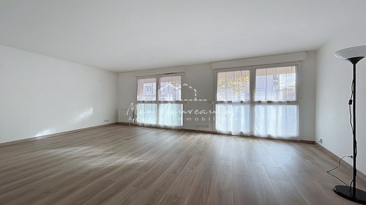 Ma-Cabane - Vente Appartement NOISY-LE-GRAND, 51 m²