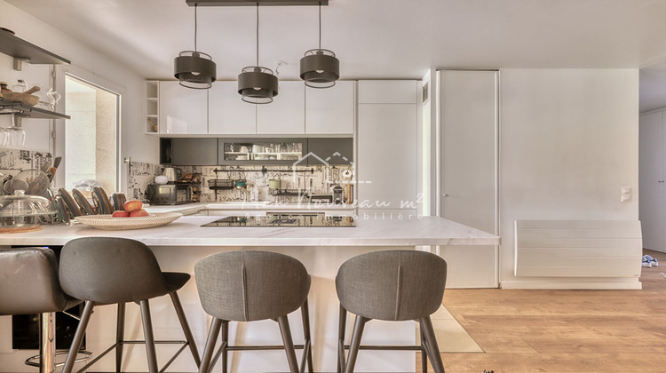 Ma-Cabane - Vente Appartement NOISY-LE-GRAND, 62 m²