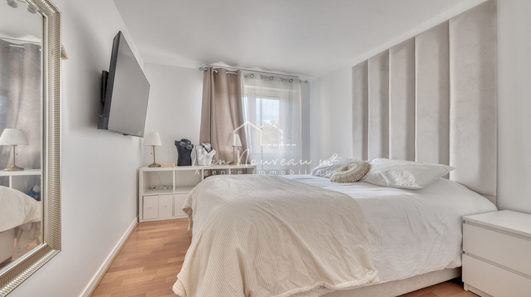 Ma-Cabane - Vente Appartement NOISY-LE-GRAND, 62 m²