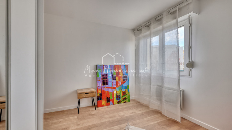 Ma-Cabane - Vente Appartement NOISY-LE-GRAND, 62 m²