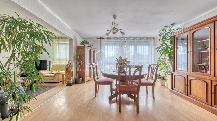 Ma-Cabane - Vente Appartement NOISY-LE-GRAND, 76 m²