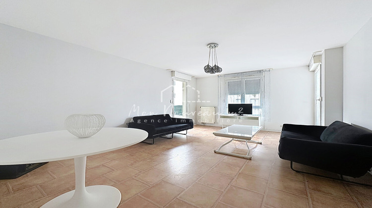 Ma-Cabane - Vente Appartement NOISY-LE-GRAND, 74 m²