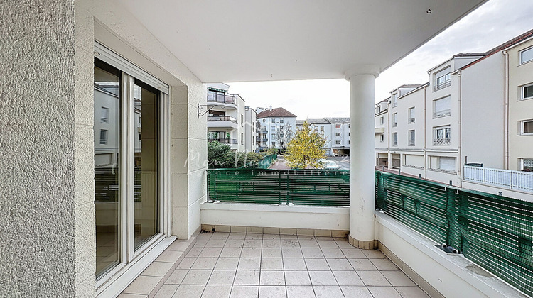 Ma-Cabane - Vente Appartement NOISY-LE-GRAND, 74 m²