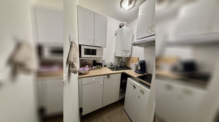 Ma-Cabane - Vente Appartement Noisy-le-Grand, 20 m²