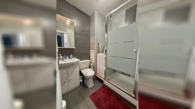 Ma-Cabane - Vente Appartement Noisy-le-Grand, 20 m²