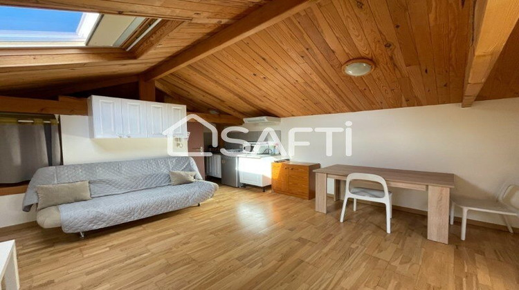 Ma-Cabane - Vente Appartement Noisy-le-Grand, 40 m²