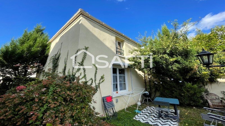 Ma-Cabane - Vente Appartement Noisy-le-Grand, 40 m²